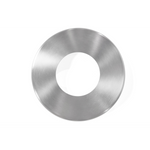 Stainless Steel Bollard Base Cover
