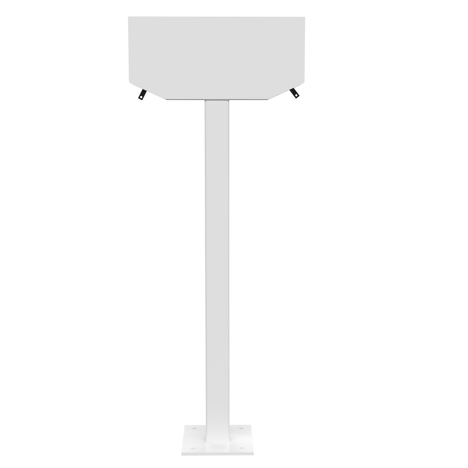 Full Function Pedestals