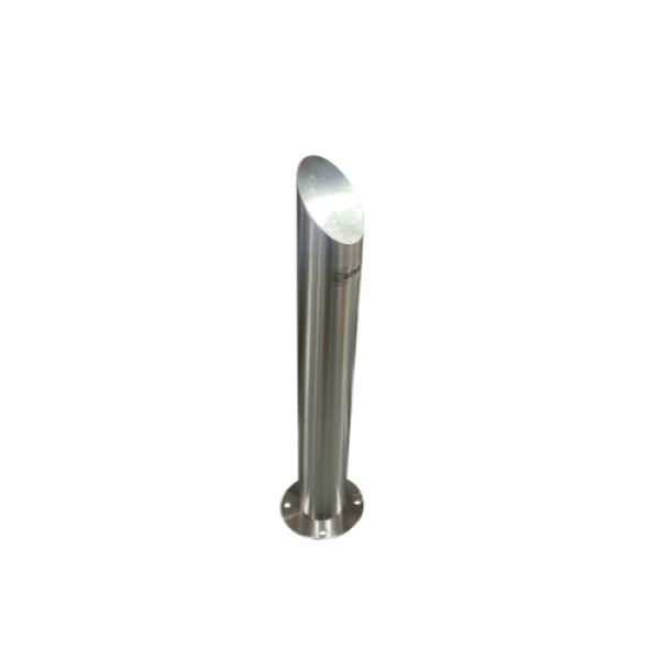 Bevel Cap Bollards
