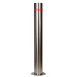 Flat Cap Bollards