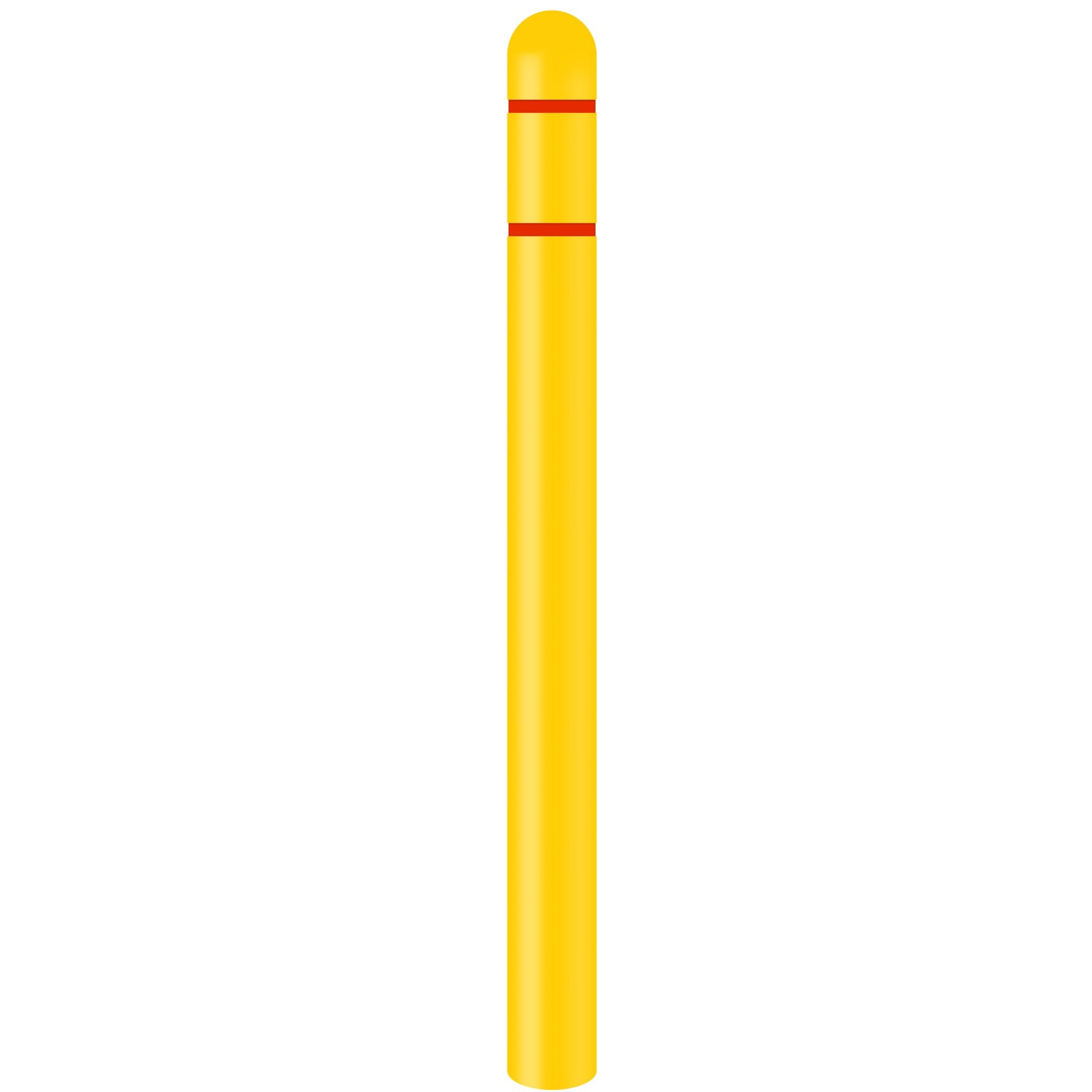 Bollard Cover