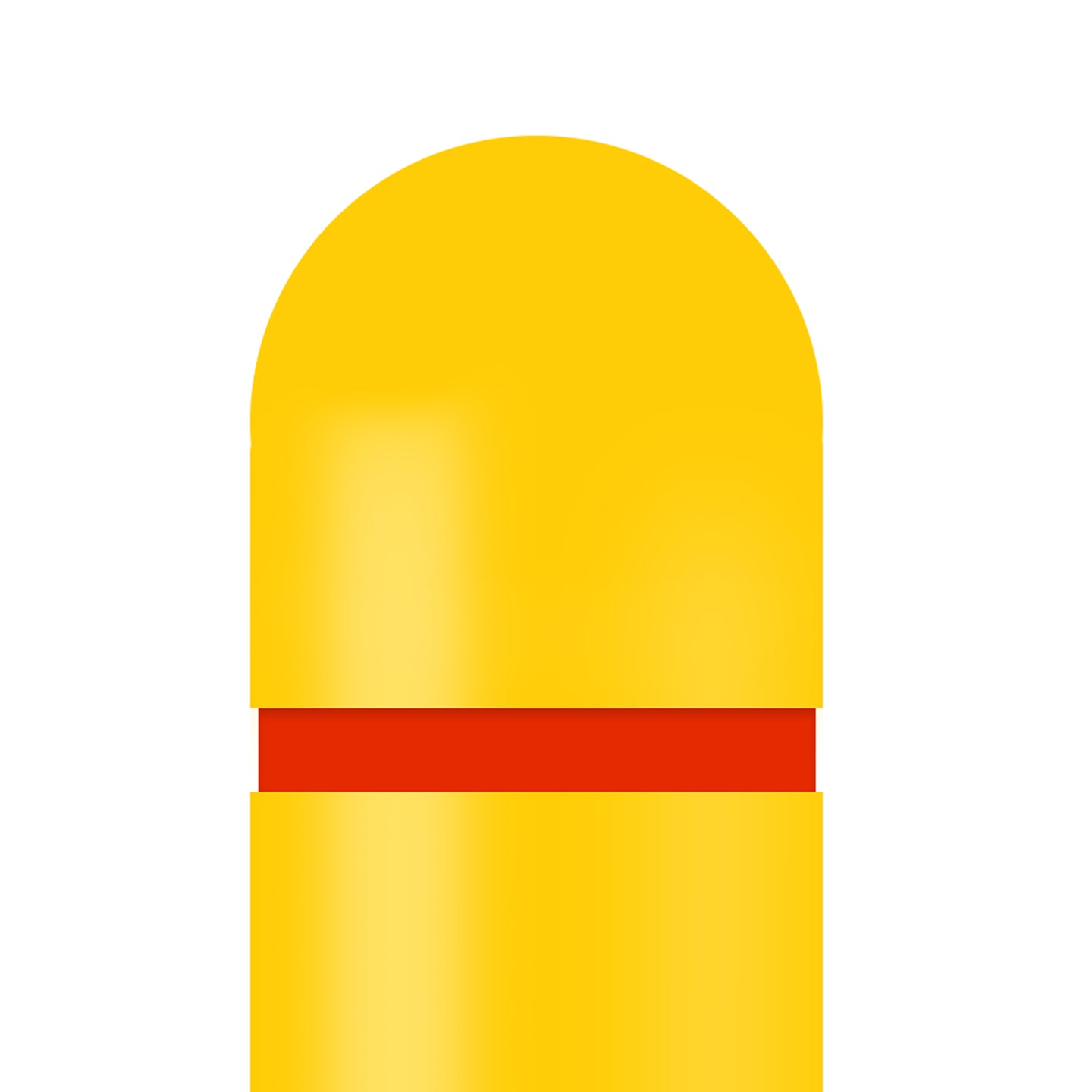 Bollard Cover