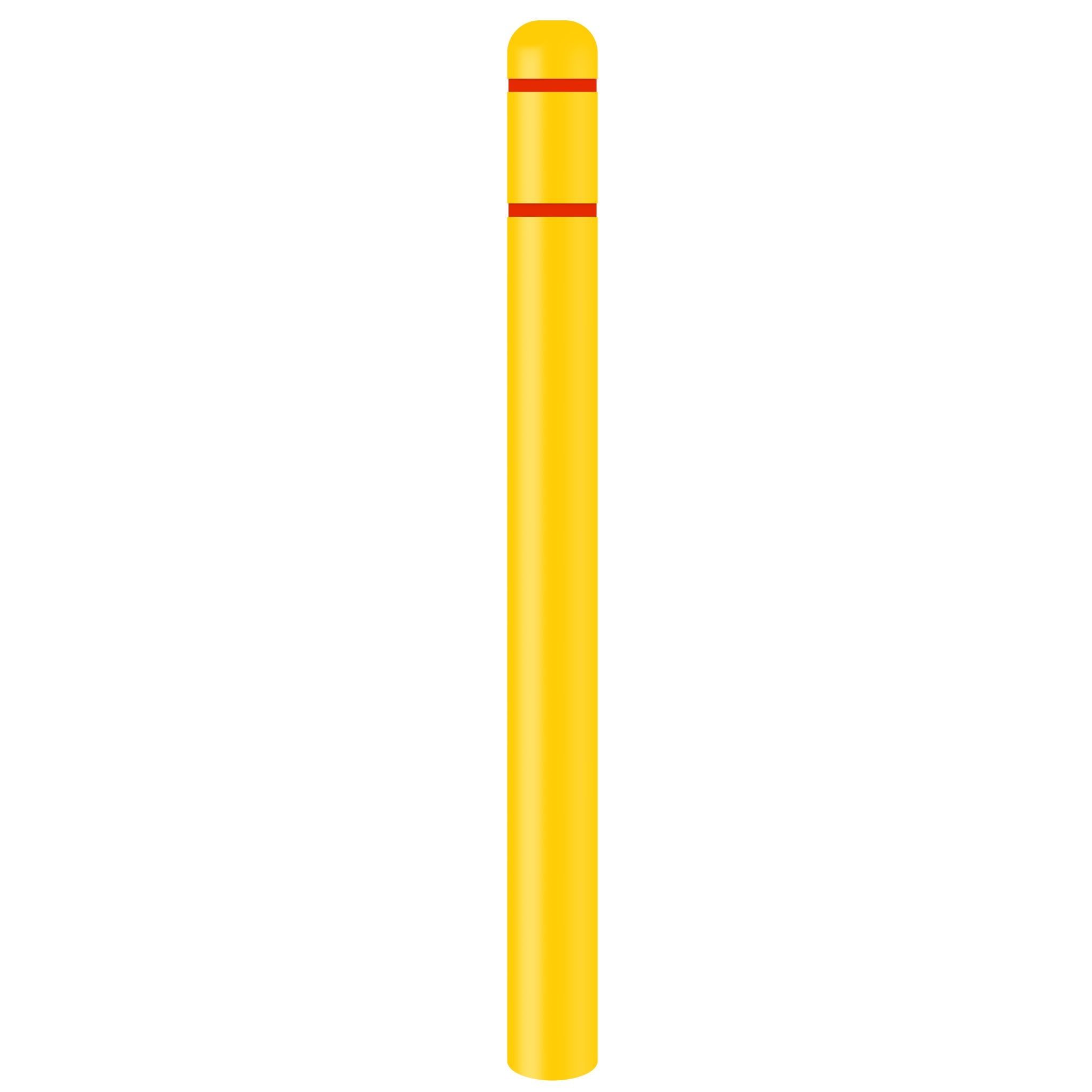 Bollard Cover