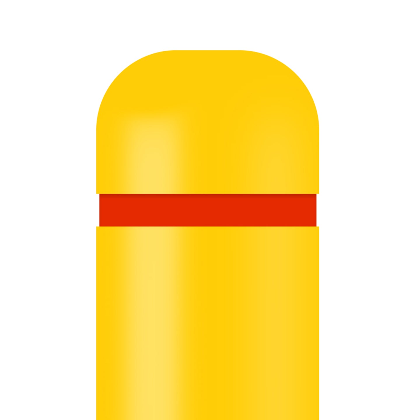 Bollard Cover