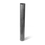 Schedule 40 In Ground Fixed Safety Bollard