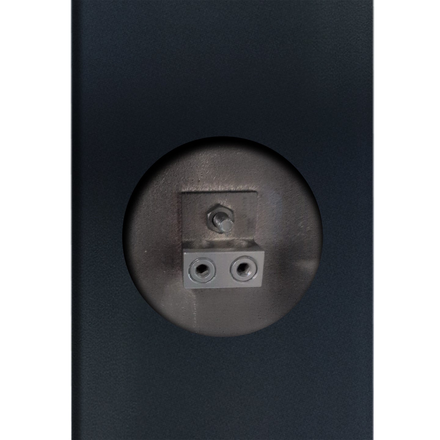 Slim EV Charger Pedestal Stand